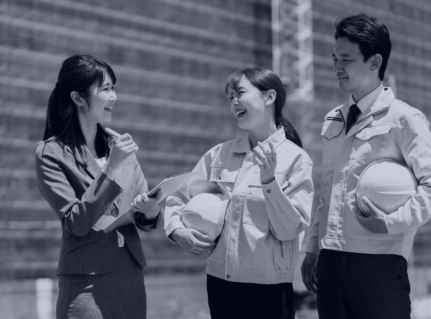 案件受注数を増やす